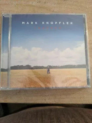 Tracker - Mark Knopfler Compact Disc • £8