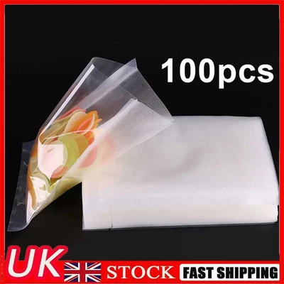 £12.49 • Buy Portable Hand Pump Sous Vide Bags Lightweight BPA Free For Kitchen Supplies Tool