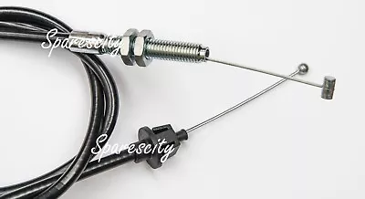 Holden V8 304 Efi Conversion Accelerator Throttle Cable Lx Lh Uc Hj Hx Hz Wb  • $44.95