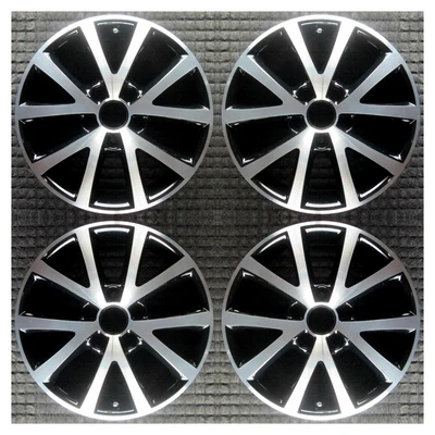 $832 • Buy Set 2015 2016 2017 2018 Volkswagen VW Jetta OEM Factory 16 OE Wheels Rims 70006