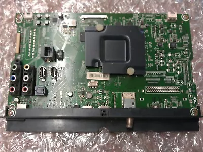 192075 Main Board From Sharp LC-50N7000U LCD TV • $31.95