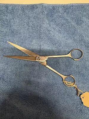 Vintage Dovo Solingen Stainless Scissors • $69.99