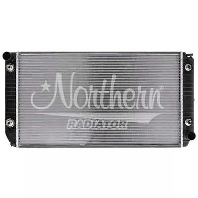 NORTHERN 1994-1997 Chevy / GM 6.5L Diesel P Series & Workhorse Chassis RADIATOR • $719.34