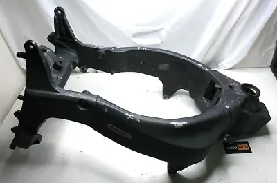 05-06 KAWASAKI NINJA ZX6R 636 OEM MAIN CHASSIS FRAME MEMBER - STRAIGHT W BOS • $199.99