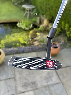 Odyssey O-Works #1 2020 Putter / 34 Inch • £40