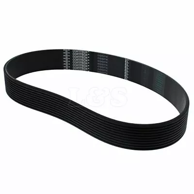 £42.90 • Buy Drive Belt Fits Clipper CS451 Floor Saws -Non-Genuine Part - Replaces OEM No. 31
