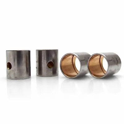 1928 - 1948 Ford Spindle King Pin Replacement Bushings Fits TCI Pete And Jakes + • $50.62