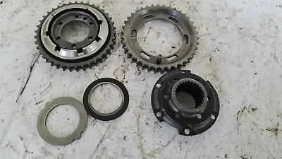 BMW E36 S50B32 M3 3.2 Cam Sprockets Timing  Gear Intake  Side • $98.64