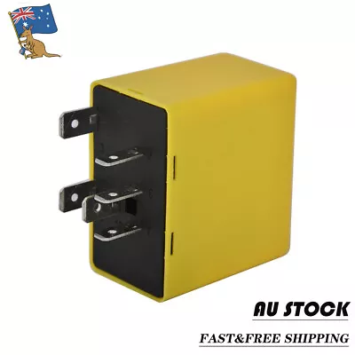 $20.19 • Buy For Holden TS Astra XC Barina Combo Van Vectra JR JS Indicator Flasher Relay AU