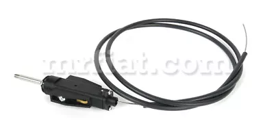 Mercedes W180 W128 220a 220 S 220 SE SEB Choke Cable No Knob New • $410