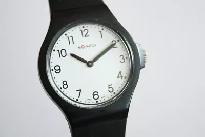 Mondaine M-watch Watch-swiss Made • $49
