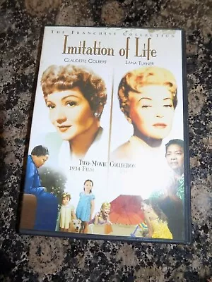 Dvd Imitation Of Life  • £9.90