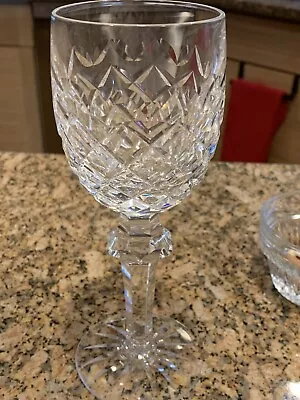 $2750 • Buy Magnificent! Large Waterford Crystal Powerscourt Collection