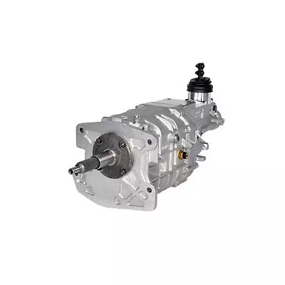 TREMEC TCET18085 TKX 5-Speed Manual Transmission Fits Ford 26-Spline • $2964.99