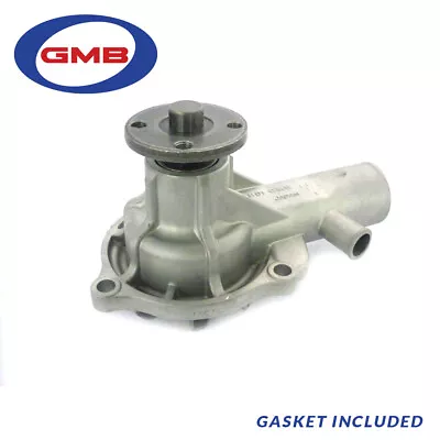 Water Pump FOR Holden Red Motor 6 Cylinder 149 161 179 186 1963-1969 GMB  • $43.70