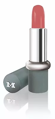 Mavala Switzerland Moisturizing Lipstick Camelia Light Cool Pearl Peach  Nude • $22