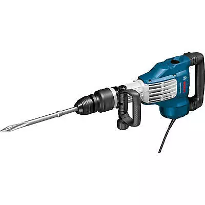 £1118.95 • Buy Bosch GSH 11 VC SDS Max Demolition Hammer 110v