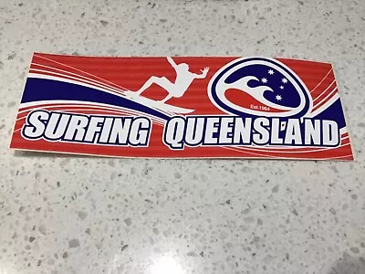 Surfing Sticker Surfboards Surf Kiteboarding Sailing Waveboards Asl Roxy Boats • $6.99