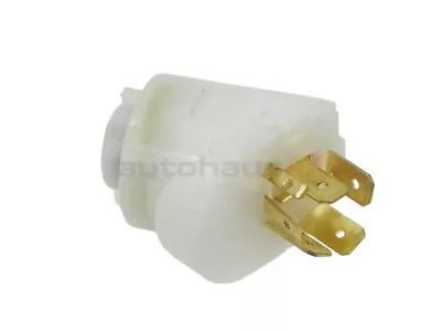 FEBI-BILSTEIN Ignition Switch 111905865L VW Volkswagen Jetta Golf Beetle Porsche • $17.68