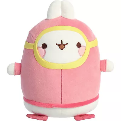 Aurora World Plush - Molang - SCUBA MOLANG (10 Inch) - New Stuffed Animal Toy • $16.89