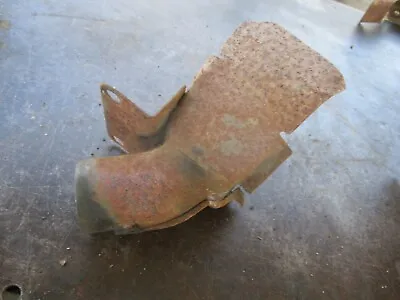 67-76 Mopar A Body 225 Slant 6 Intake Heat Riser Exhaust Manifold Heat Shield • $40