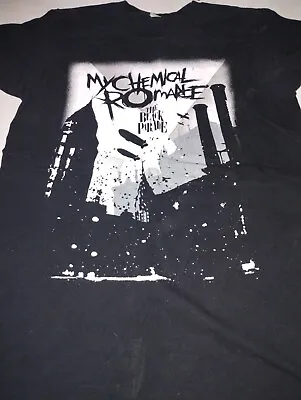 My Chemical Romance T-shirt • $15