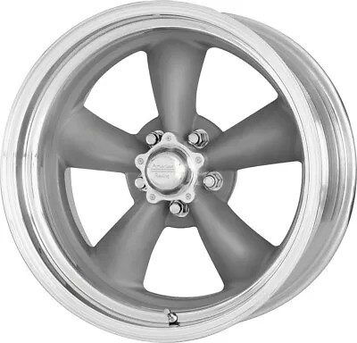 $1280 • Buy 17  AR VN215 Wheels Gray/Machined Suit Holden HQ-WB, Camaro- 17x7/8 5/120.65 0P