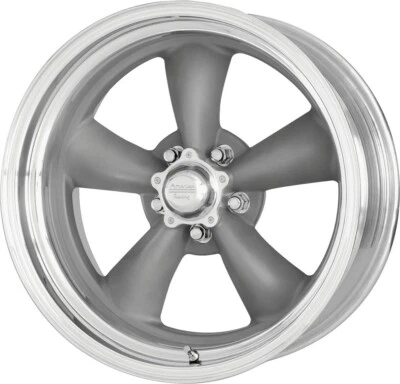 17  AR VN215 Wheels Gray/Machined Suit Holden HQ-WB Camaro- 17x7/8 5/120.65 0P • $1280