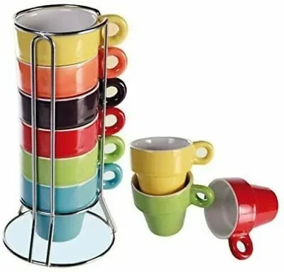 Capsule Coffee Pod Holder Tower Stand Rack For Dolce Gusto Nespresso Tassimo • £9.99