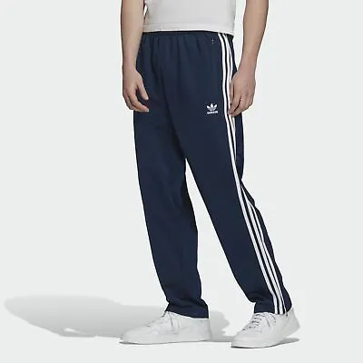 [GF0214] Mens Adidas Firebird Track Pants • $54.99