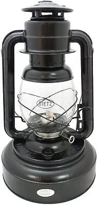 Dietz #2500 Jupiter Oil Lantern Black • $65.50