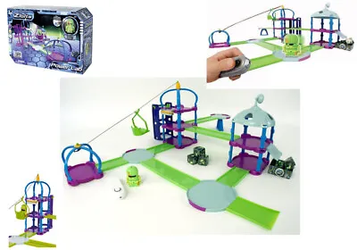 Zibits Lab Power Lab Toy Remote Control Robot • £32.89