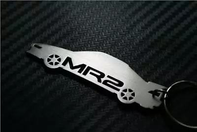 Mr2 Keyring Roadster Turbo Car O • $24.74