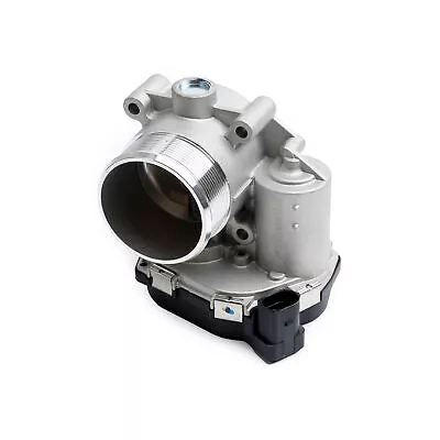 Electronic Throttle Body Assembly Fit For VW Audi DAJA BZB CDAA CDLF BYD CCZB • $121.59