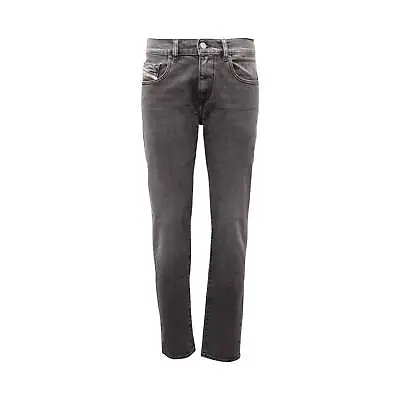 1769AT Jeans Uomo DIESEL 2019 D-STRUKT Man Trousers • £137.75