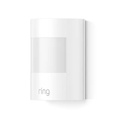 Ring 4SP1S7-0EN0 Alarm Motion Detector • $25.99