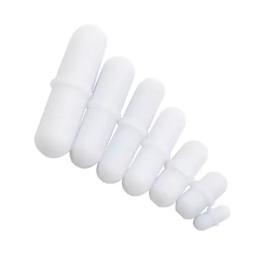 7x Magnetic Stirrers Magnetic Hot Plate Magnetic Stirring Rod Mixer Stirring Bar • $10.61