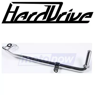 HardDrive Kickstands For 1993 Harley Davidson FLSTN Heritage Softail Zl • $49.40