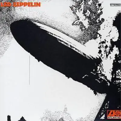 Led Zeppelin Led Zeppelin (CD) Album • $27.94