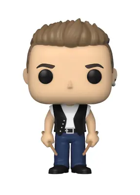 New Funko POP! Rocks: U2 Zoo TV #273  Larry  Vinyl Figure • $11.96