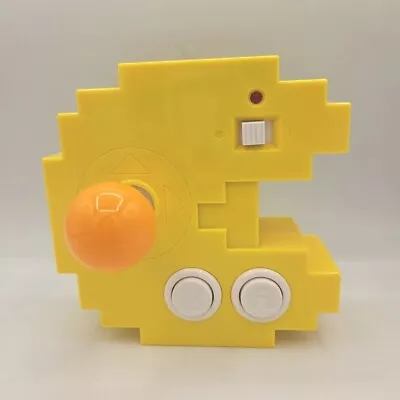 Bandai Namco 2012 Pac-Man 12-in-1 Plug N Play TV Game Tested & Working • $14.99