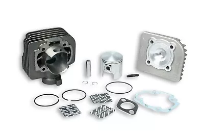 Malossi Big Bore Cylinder Kit For TGB 50cc Scooters 318723 • $179.97