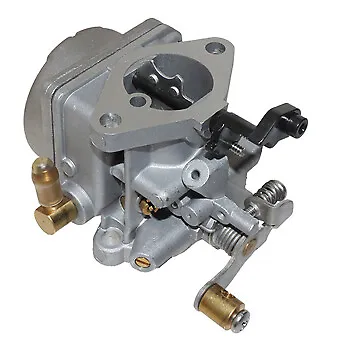 Carburetor Fits Yamaha 6HP Four Stroke 2006 And Later X-ref: 6BX-14301-10-00 • $113.56