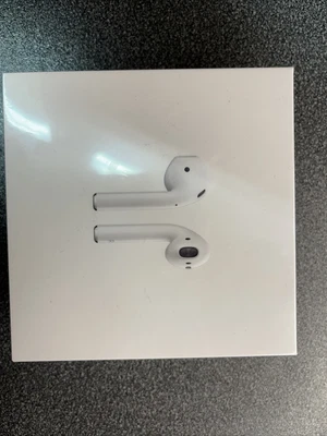 $95 • Buy Apple AirPods 2nd Gen With Charging Case