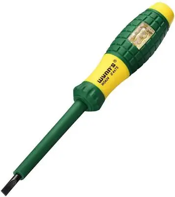 £9.49 • Buy Pen Electric Tester Mains Tester Screwdriver Electrical  220V Voltage Eightwood