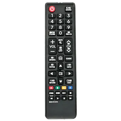 New BN59-01247A Remote For Samsung LED TV UA32K5500 UA32K5500AW UA32K5500AWXXY • $16.98