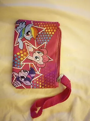 My Little Pony Change Purse • $8