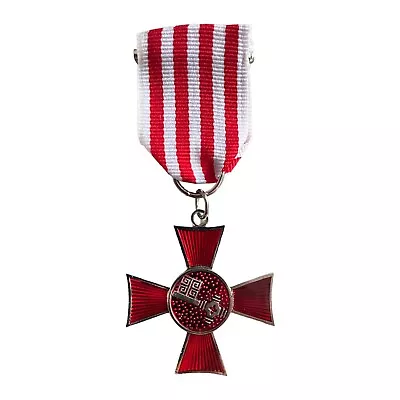 £12.95 • Buy WW1 Imperial German Army Bremen Hanseatic Cross Military Service Medal Award