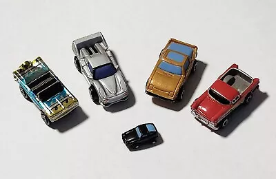 Vintage Micro Machines Lot Of 5 Porsche 928 Insiders Mini Ferrari F50 & More🔥 • $17.50