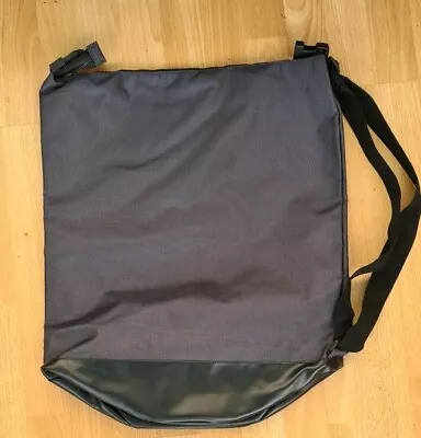 Paco Rabanne Invictus Xl Bag Rucksack Bag / Backpack * New • £6.31